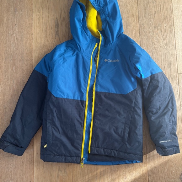 Columbia boys Alpine Action ii Jacket - Ski / Snowboard / Snow - Picture 2 of 8